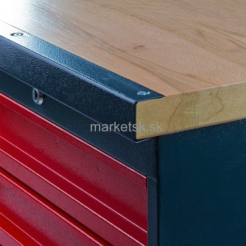 Dielenský pracovný stôl VP011